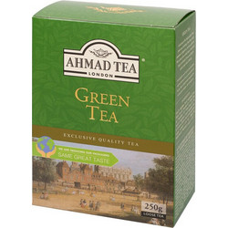 Ahmad Tea Πράσινο Τσάι 250gr