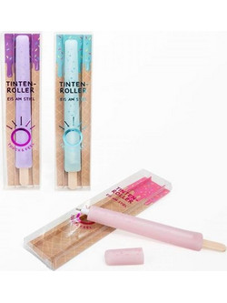 TRENDHAUS ΣΤΥΛΟ FEELINGS ROLLER BALL 0,5mm 953766