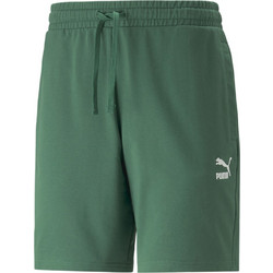 Puma Αθλητική Ανδρική Βερμούδα Πράσινη 538067-37