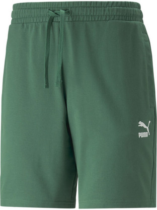 Puma Αθλητική Ανδρική Βερμούδα Πράσινη 538067-37