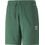 Puma Αθλητική Ανδρική Βερμούδα Πράσινη 538067-37