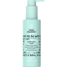 Four Reasons Blow Dry Fluidifier Λοσιόν Μαλλιών για Όγκο 150ml
