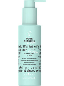 Four Reasons Blow Dry Fluidifier Λοσιόν Μαλλιών για Όγκο 150ml