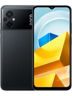 Xiaomi Poco M5 4GB 128GB