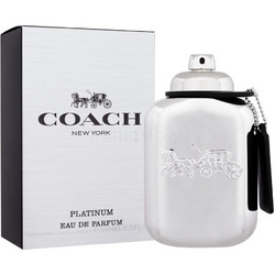 Coach Platinum Eau de Parfum 100ml