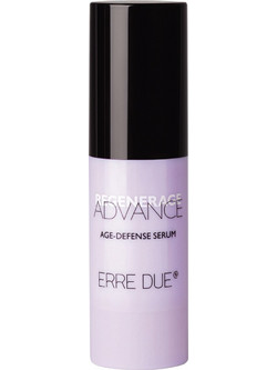 Erre Due Regenerage Advance Age-Defence Serum Προσώπου για Ανάπλαση 32ml
