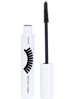 Seventeen Fiber Volume 1 Mascara για Όγκο 14ml