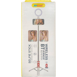 Andowl Q-ZP012 Bluetooth Black