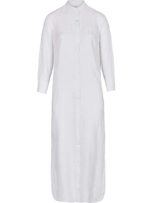 Φορεμα MISSYE23 white