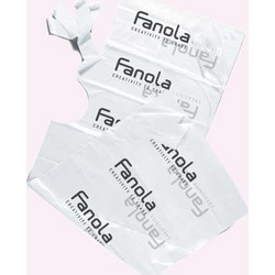 Fanola Μπέρτα βαφής 1 χρήσης 30τμχ