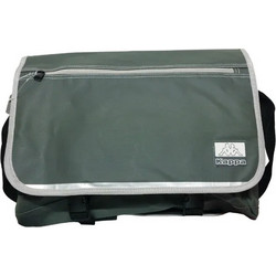 Kappa Vista Messenger Τσάντα Ώμου Πράσινη 302X4C0-901
