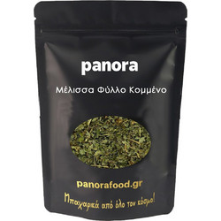 ΜΕΛΙΣΣΑ ΦΥΛΛΟ ΚΟΜΜΕΝΟ 20gr