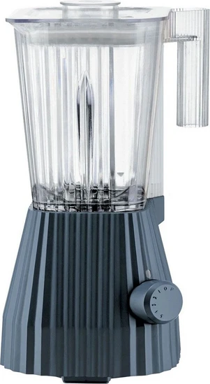 Μπλέντερ Alessi Plisse MDL09 G Grey