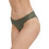 Only Bobby Life Bikini Slip Χακί 15223710