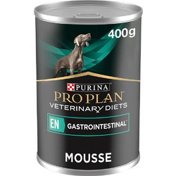 Purina Pro Plan Veterinary Diets EN Gastrointestinal with Poultry & Egg 400gr