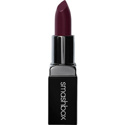 Smashbox Be Legendary Plum Role Matte Κραγιόν Stick 3gr