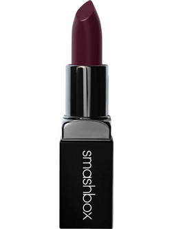 Smashbox Be Legendary Plum Role Matte Κραγιόν Stick 3gr