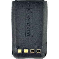 Wouxun BLO-008 Μπαταρία Li-ion + Κλιπ (1700mAh) Wouxun KG-UV8D, Wouxun KG-UV8D (PLUS) Wouxun KG-UV8Q