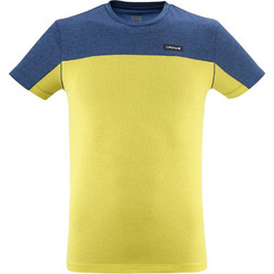 Lafuma Skim Tee Ανδρικό Αθλητικό T-Shirt Κίτρινο LFV12270-1530