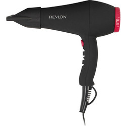 Revlon RVDR 5251E Πιστολάκι Μαλλιών Ionic με Φυσούνα 2000W