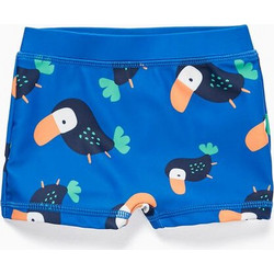 Zippy Βρεφικό Μαγιό Boxer για Αγόρι Royal Blue 31052357003