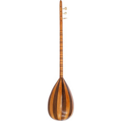 Ταμπουράς Makam Muzik MΤ-1 standardΚωδικός: 31826273