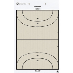 Fox40 Πίνακας Τακτικής HandballΚωδικός: 69100300