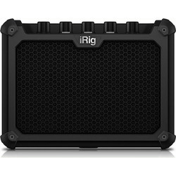 IK Multimedia IRig Micro Amp