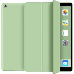 Smart Flip Cover Δερματίνης Cactus Green (iPad 2019/2020/2021 10.2'')Κωδικός: 25005921