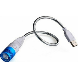 XTAR USB 120lm Ul 1 Mini Light 20811Κωδικός: 29446744