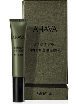 Ahava Pretinol Firming & Anti-Wrinkle Eye Cream 15ml
