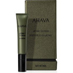 Ahava Pretinol Firming & Anti-Wrinkle Eye Cream 15ml