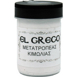 Μετατροπέας κιμωλίας El Greco 250ml