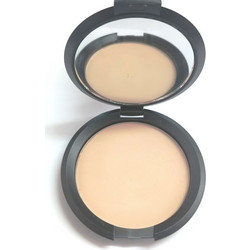 Soft Compact Powder Mystic No.3 Teint Beige