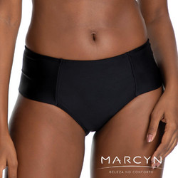 Marcyn Bikini Bottom Μαύρο 639.714/01