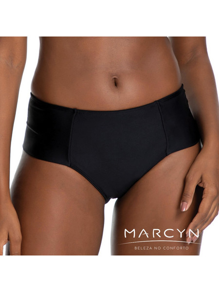 Marcyn Bikini Bottom Μαύρο 639.714/01