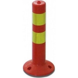Κολωνάκι εύκαμπτο Φ75 x 450 mm