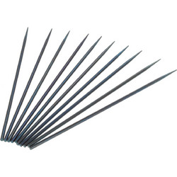 Rigotti Needle Springs for Clarinet / Sax, 10-pack - 1.1 x 55 mm
