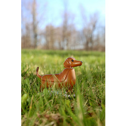 Solar Dachshund - Boudewijn (1612) - Gadgets