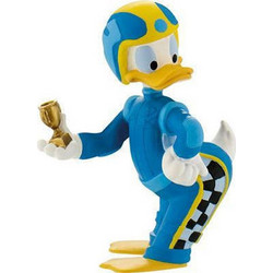 Bullyland Donald Racer BU015464
