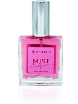 Ventus Alectrona Body Mist 50ml