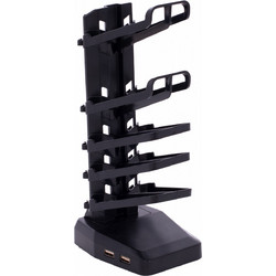 Gamepad Holder HB8787 Βάση Στήριξης για PC / PS5 / PS4 / Xbox Series X/S / Xbox One & Switch