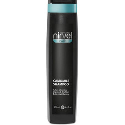 Nirvel Camomile Σαμπουάν 250ml