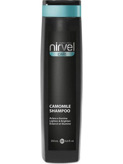 Nirvel Camomile Σαμπουάν 250ml