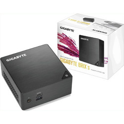 Gigabyte GB-BLCE-4105 Barebone (Intel Celeron-J4105 / DDR4)