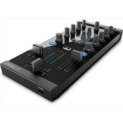 Native Traktor Kontrol Z1 DJ Controller 4 Καναλιών
