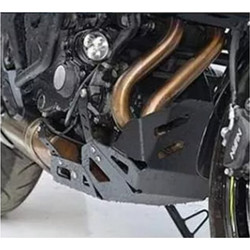 Ποδιά-Καρίνα Κινητήρα Μεταλλική Για Kawasaki Versys 650 2015-2020 Κωδικός: 40440481