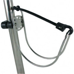Eval Βάση για Κυκλικά Σωσίβια και Πέταλα (Inox 03572 Κωδικός: 27031353