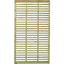 Καφασωτό Κήπου από Ξύλο σε Μπεζ Χρώμα 180x100cm Κωδικός: 22632425