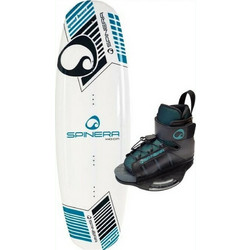 Spinera Good Lines Wakeboard Pack Κωδικός: 20255
